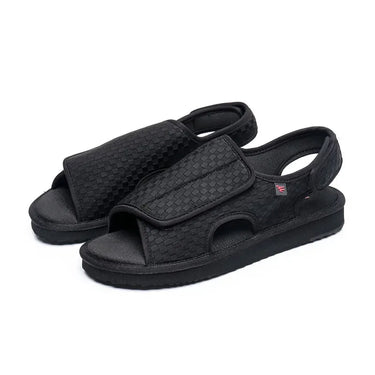 Anti-Slip Walking Sandal Adjustable and Lightweight